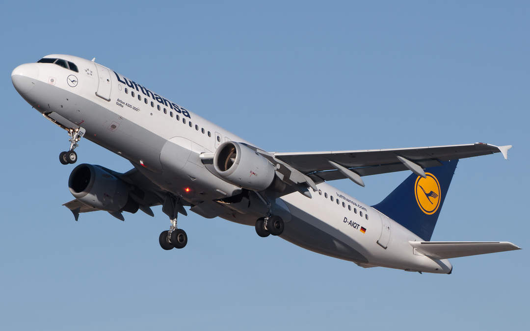 Airbus A320 family: European airliner family