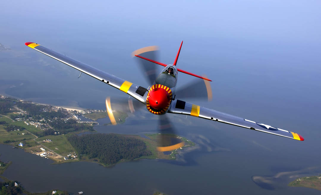 Airplane: Powered aircraft with wings