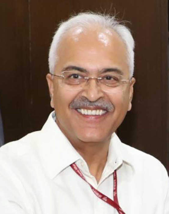 Ajay Kumar Bhalla: Union Home Secretary of India