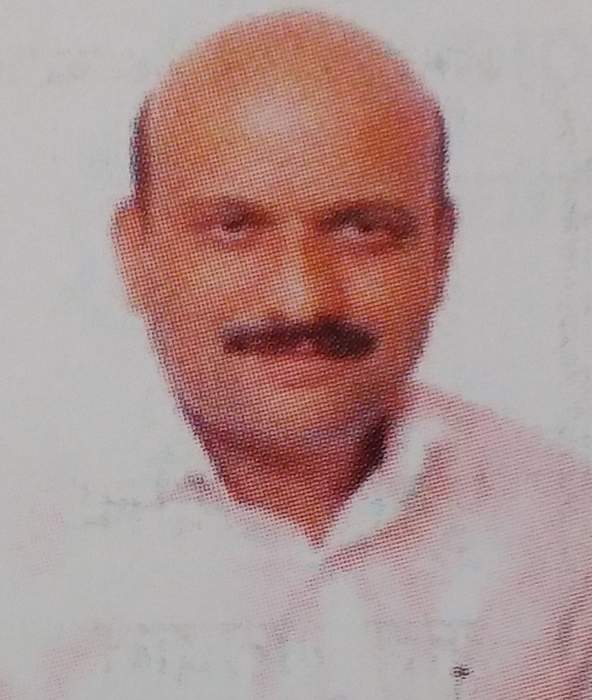 Ajay Rai: Indian politician