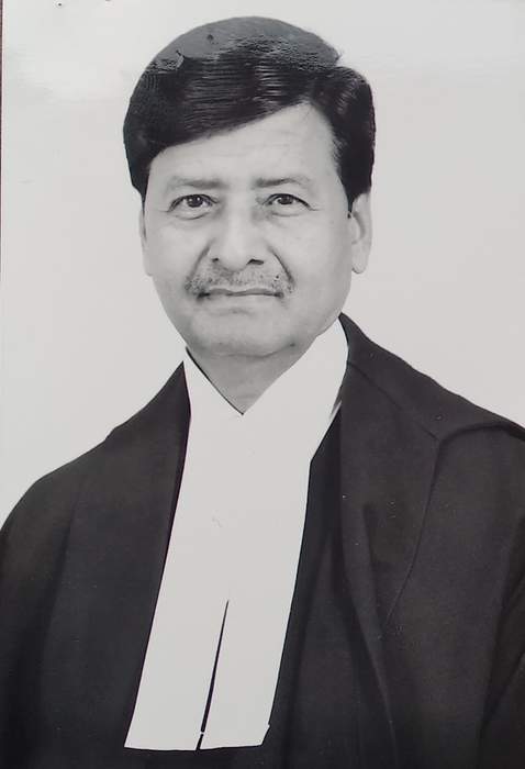 Ajay Rastogi: Judge of Supreme Court of India