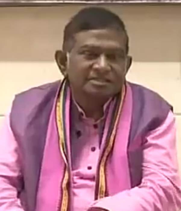 Ajit Jogi: 1st Chief Minister of Chhattisgarh