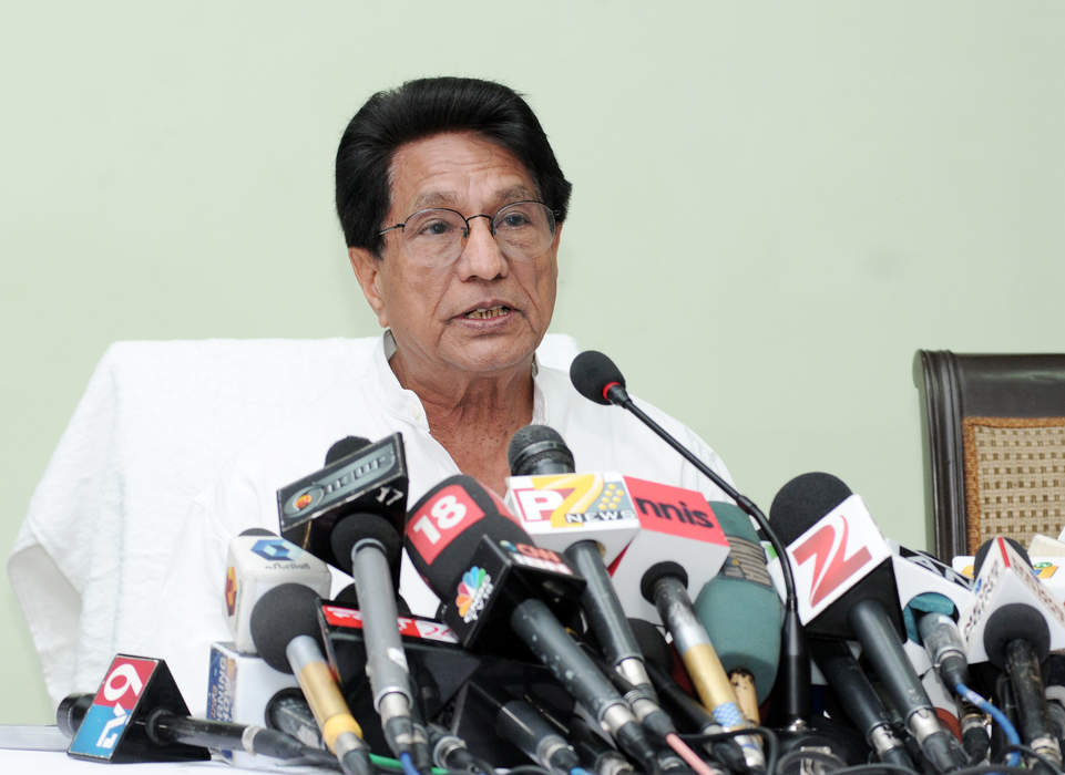 Ajit Singh (politician):