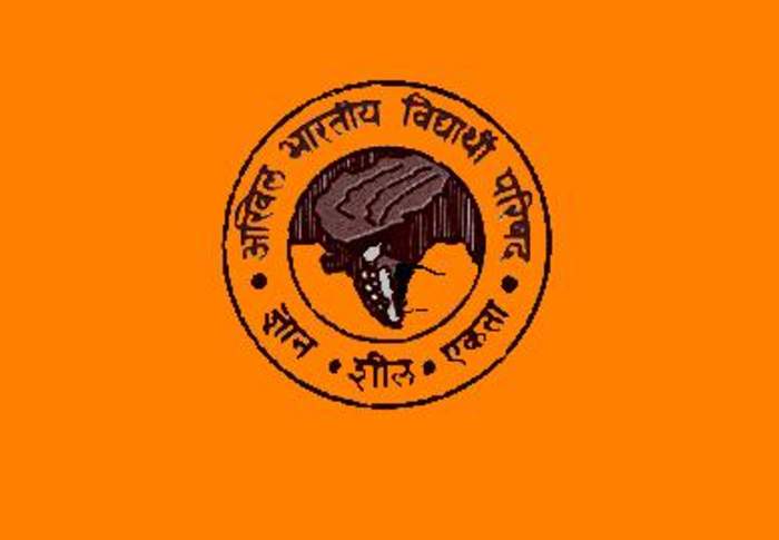 Akhil Bharatiya Vidyarthi Parishad: RSS-affiliated Student's Organisation
