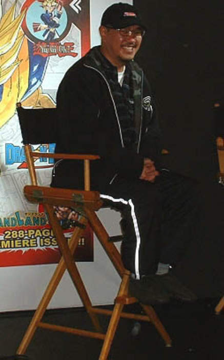 Akira Toriyama: Japanese manga artist and character designer (1955–2024)