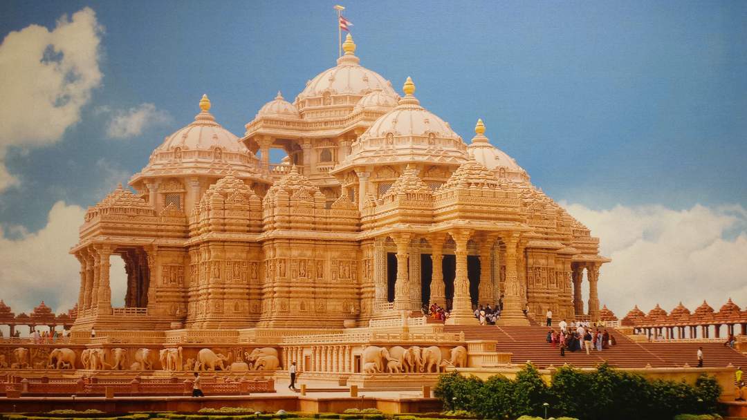 Swaminarayan Akshardham (Delhi): Spiritual and cultural Mandir dedicated to harmony