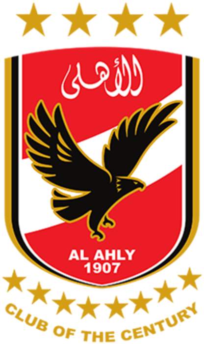 Al Ahly SC: Association football club in Cairo, Egypt