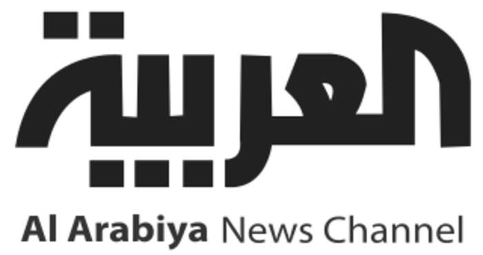 Al Arabiya: Saudi domestic and international television broadcaster