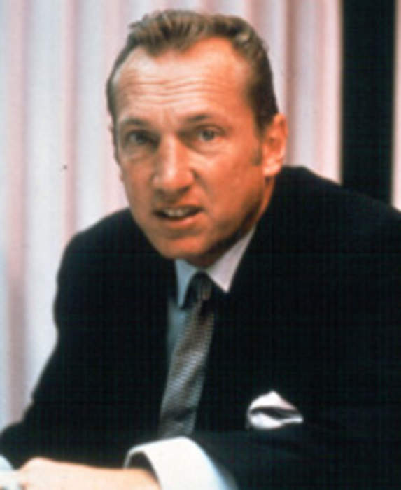 Al Davis: American football coach and executive (1929–2011)