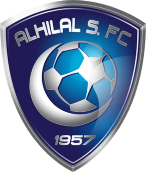 Al Hilal SFC: Association football club in Riyadh, Saudi Arabia