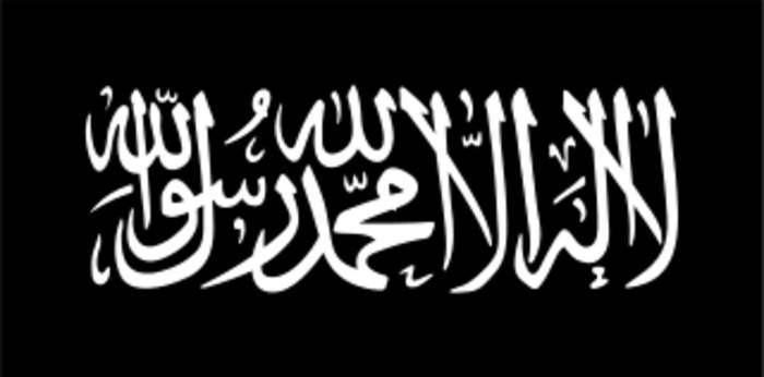 Al-Qaeda: Salafi jihadist organization founded in 1988
