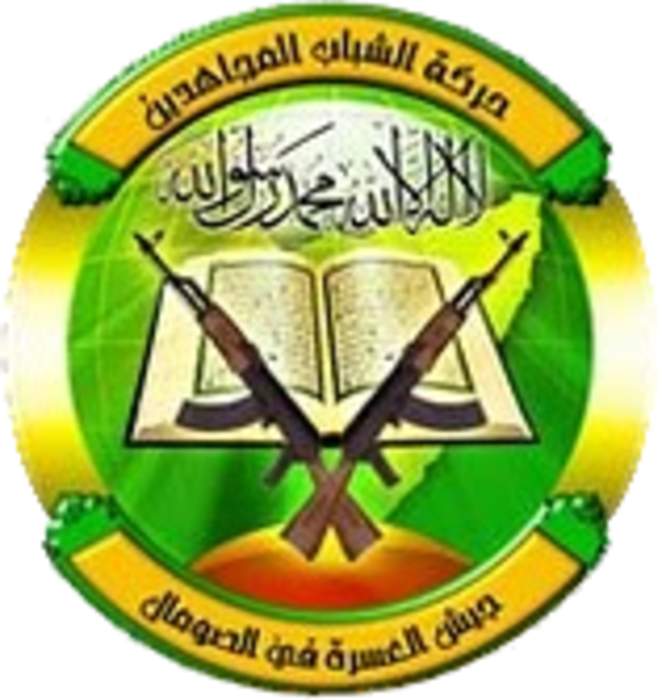 Al-Shabaab (militant group): Somalia-based Islamist movement affiliated with al-Qaeda