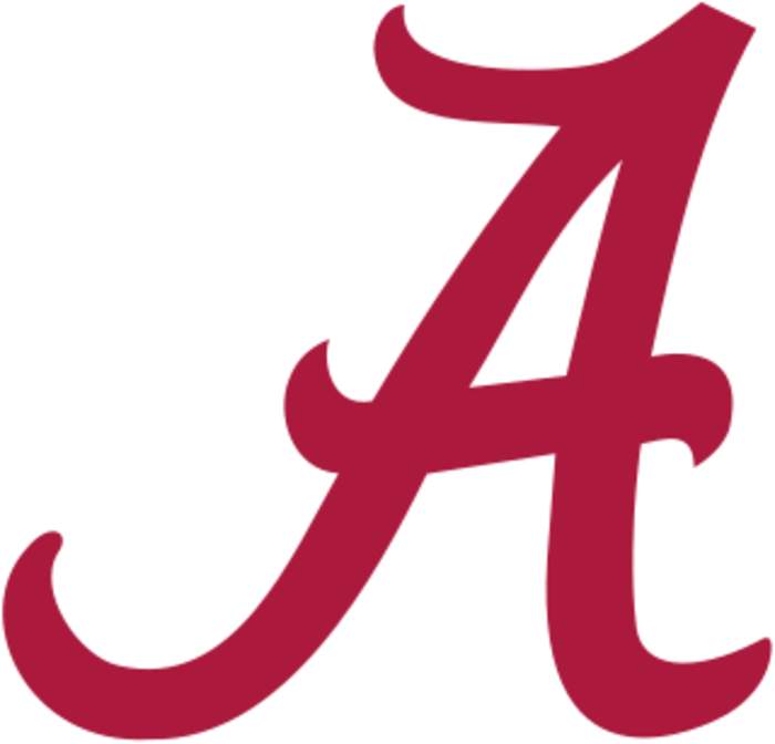 Alabama Crimson Tide football: University of Alabama Football Team