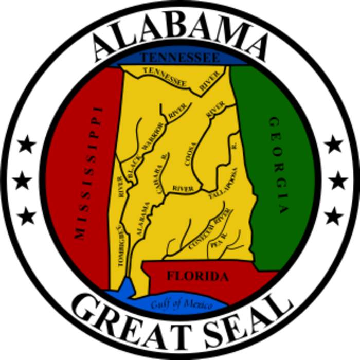 Alabama Senate: Upper house of the Alabama legislature