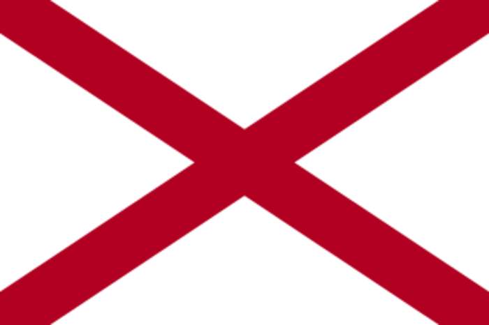 Alabama: U.S. state
