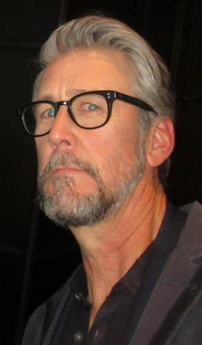 Alan Ruck: American actor (born 1956)