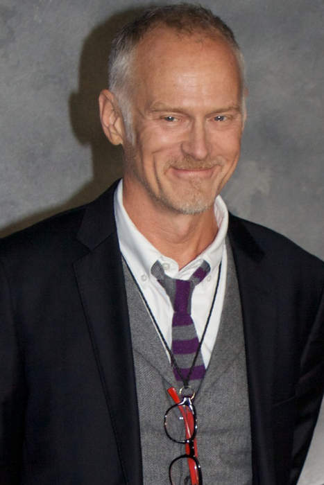 Alan Taylor (director): American television and film director (born 1959)