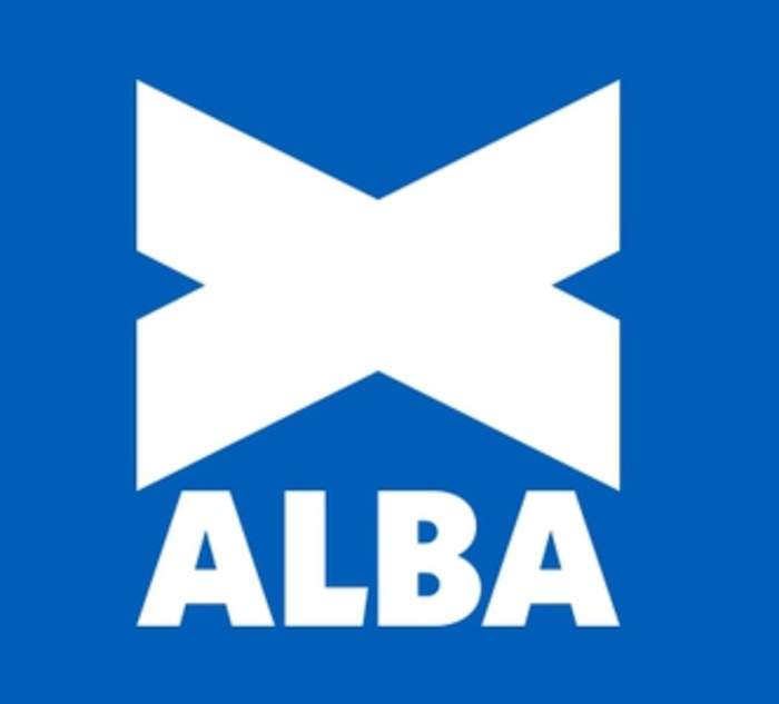 Alba Party: Scottish political party