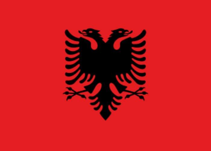 Albania: Country in Southeastern Europe