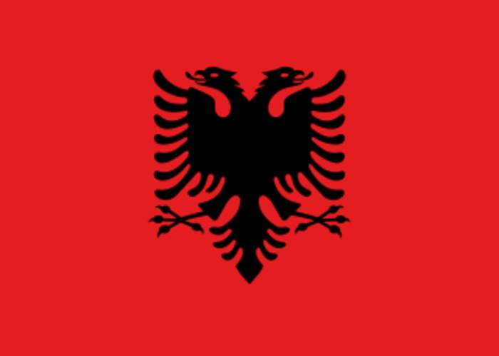 Albania: Country in Southeast Europe