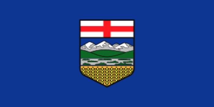 Alberta: Province of Canada