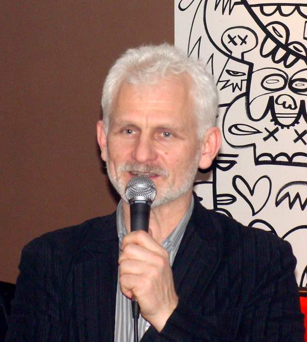 Ales Bialiatski: Belarusian pro-democracy activist (born 1962)