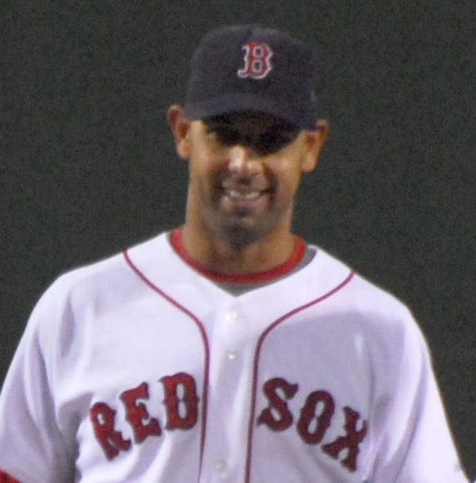 Alex Cora: Puerto Rican baseball player