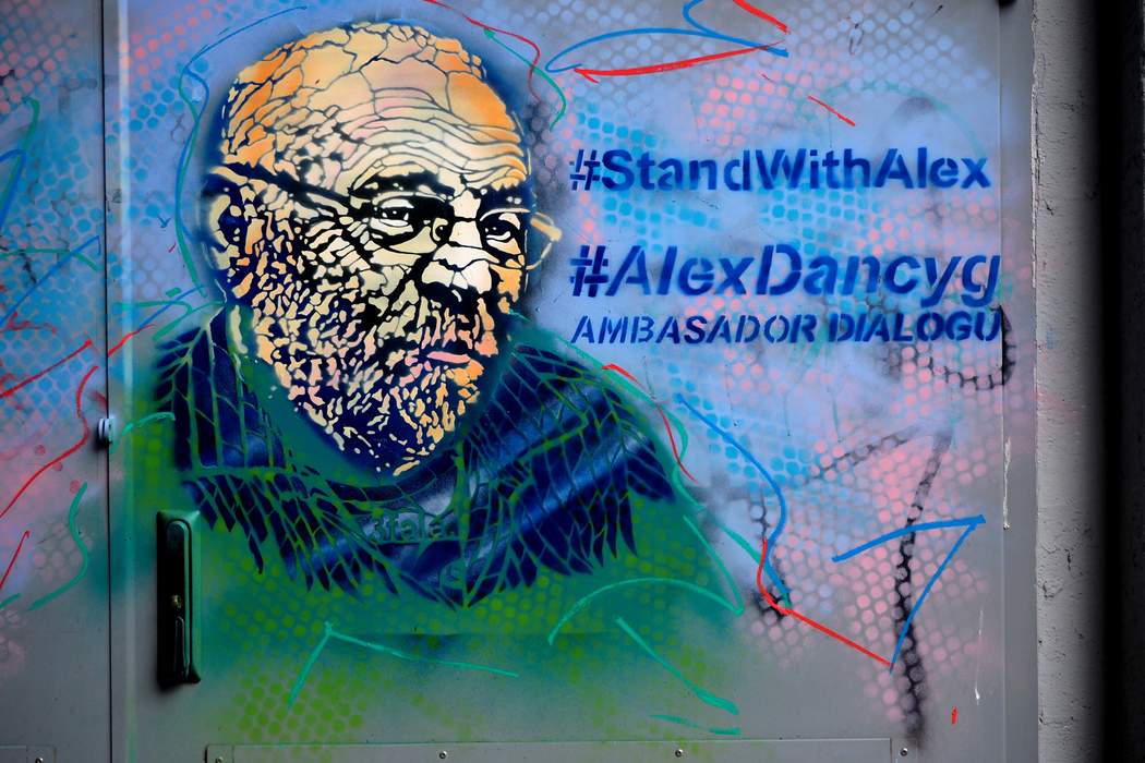 Alex Dancyg: Polish-Israeli historian