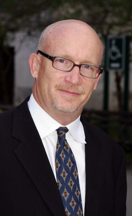 Alex Gibney: American film director and producer