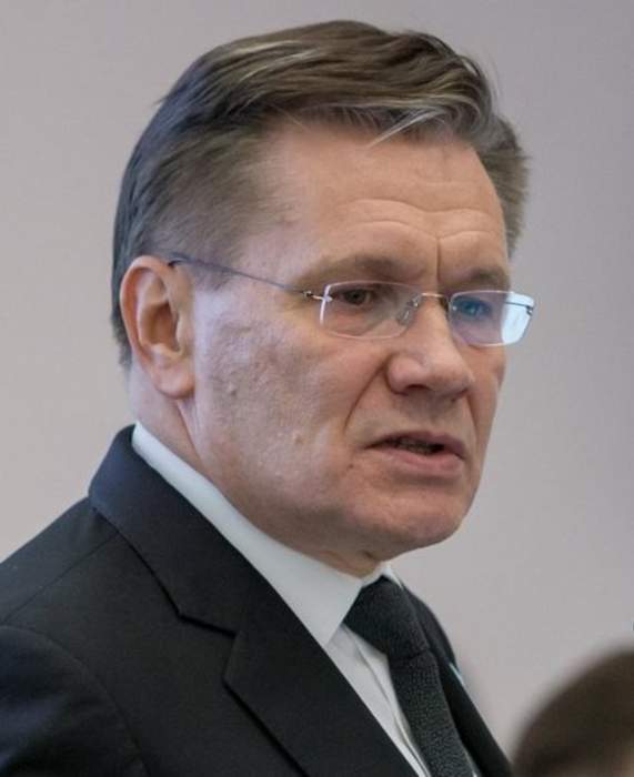 Alexey Likhachev:
