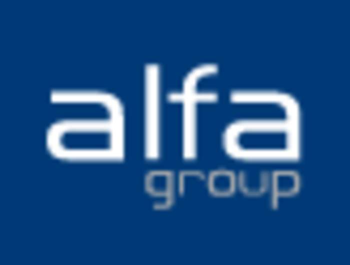 Alfa Group: Russian international industrial and financial group