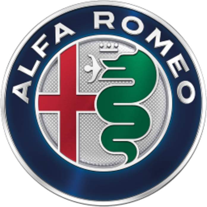 Alfa Romeo: Italian automotive manufacturer
