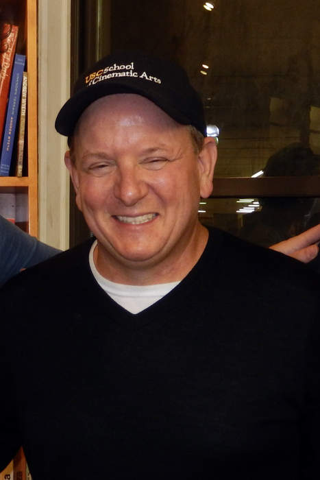 Alfred Gough: American screenwriter and producer (born 1967)