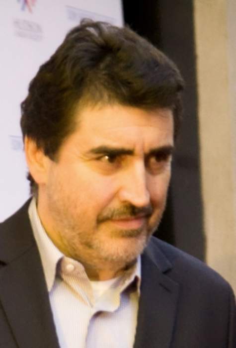 Alfred Molina: British actor (born 1953)