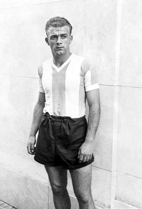 Alfredo Di Stéfano: Argentine footballer (1926–2014)