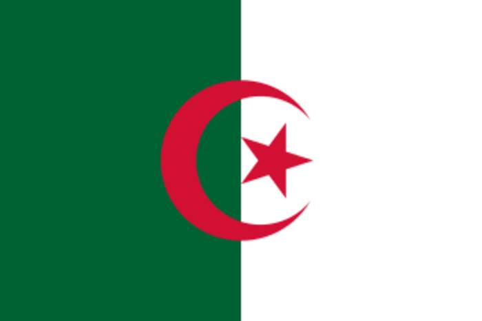Algeria: Country in North Africa