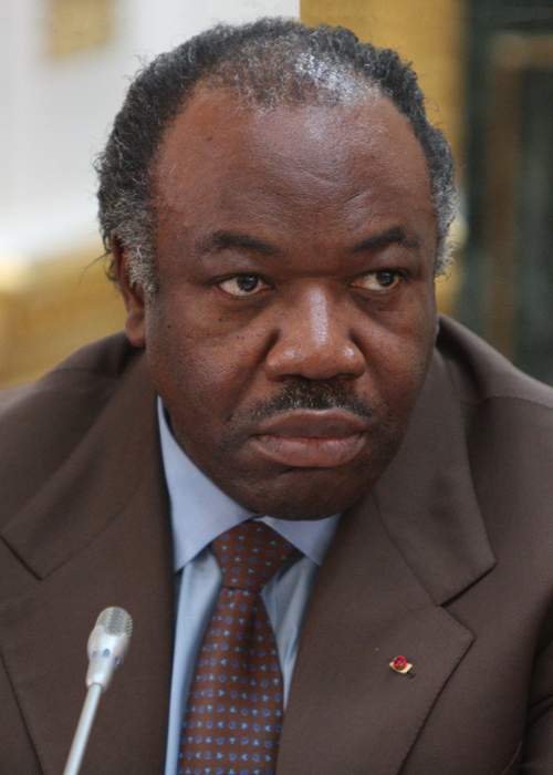 Ali Bongo: President of Gabon from 2009 to 2023