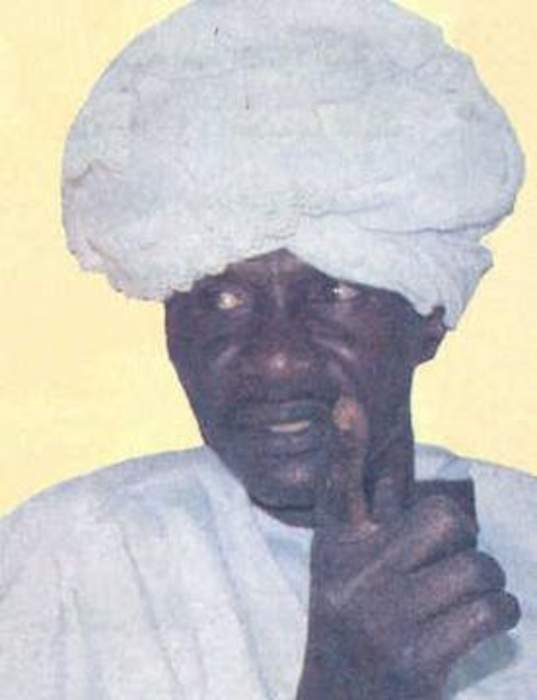 Ali Kushayb: Sudanese war criminal