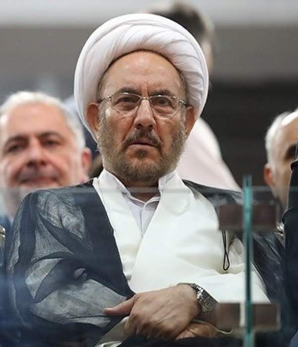 Ali Younesi: Iranian cleric and politician