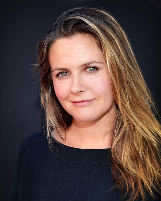 Alicia Silverstone: American actress (born 1976)