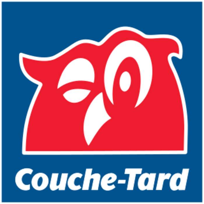 Alimentation Couche-Tard: Canadian convenience store operator