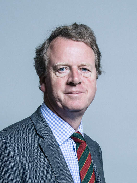 Alister Jack: British Conservative politician, Secretary of State for Scotland