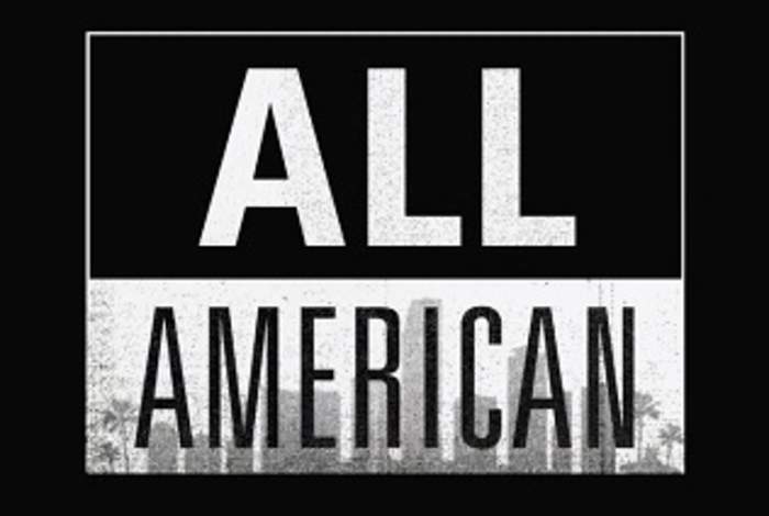 All American (TV series): 2018 American sports drama television series