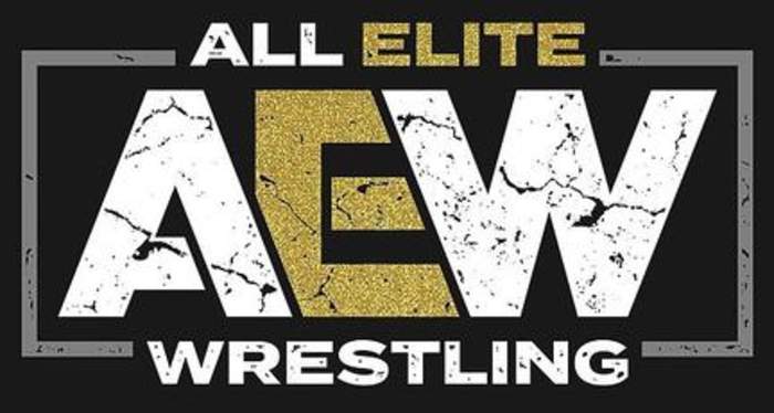 All Elite Wrestling: American professional wrestling promotion