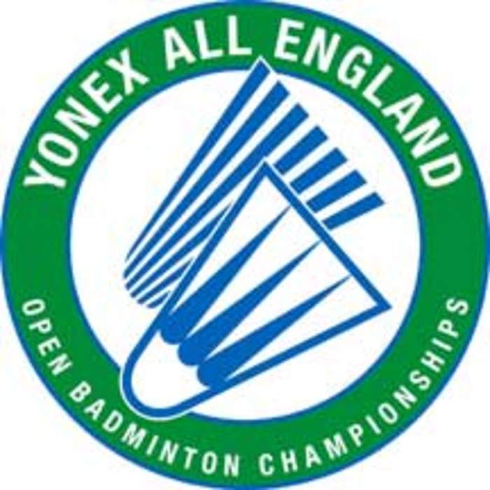 All England Open Badminton Championships: World's oldest badminton tournament