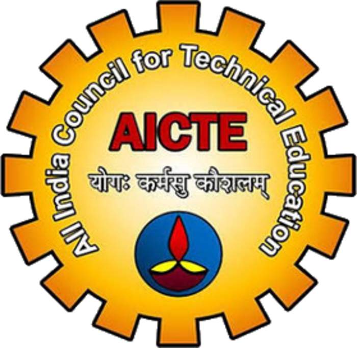All India Council for Technical Education: Indian statutory body