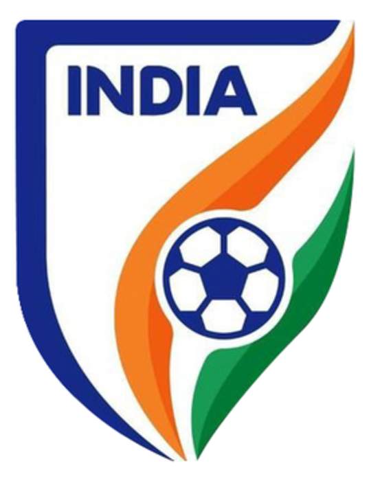 All India Football Federation: Governing body of Association football in India