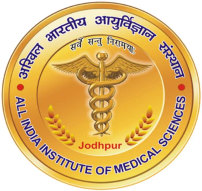 All India Institute of Medical Sciences, Jodhpur: Indian medical college and medical research public institute