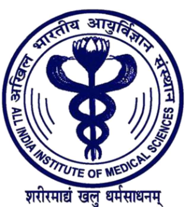 All India Institute of Medical Sciences, New Delhi: Public medical research university and hospital in New Delhi, India