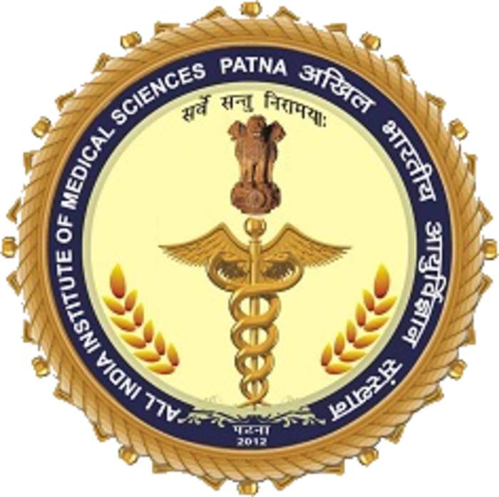 All India Institute of Medical Sciences, Patna: Indian medical college and medical research public institute